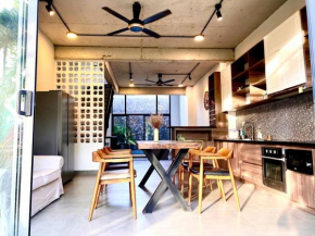 BAO's House